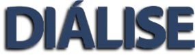 Logomarca Nome Diálise Soluções Industriais - MG